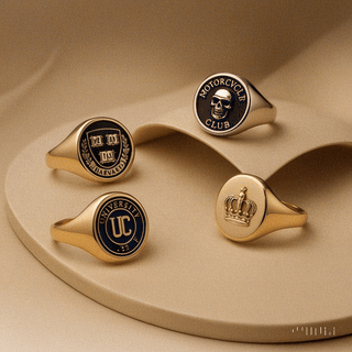 The Future of Jewelry: Craftsmanship Meets&nbsp;Technology